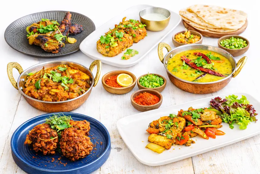 Fudies | Online Food Ordering & Delivery Across the UK